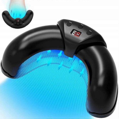 Laser Nail Fungus Treatment Device Painless Effective
