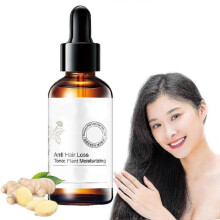 3PCS Anti-hair Loss Care Solution Dense Hair Growth Oil Hair Regrowth Treatment Oil