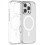(iphone16promax)For 16 Pro Max Magnetic Case Silicone Phone Case 1