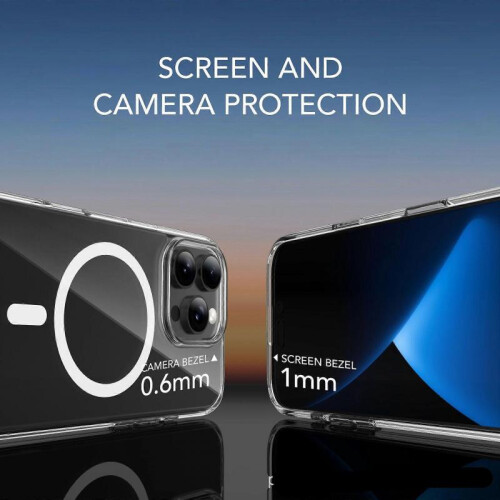 (iphone16promax)For 16 Pro Max Magnetic Case Silicone Phone Case 1