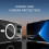 (iphone15)For 16 Pro Max Magnetic Case Silicone Phone Case 2