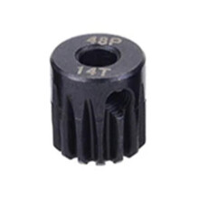 Ingranaggio motore Rc 1/10 adatto per auto modello Rc 1:10 Ingranaggio motore Rc da 3,175 mm