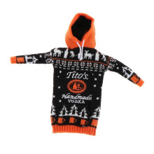 Vestiti per bambole in scala 1/6 - Maglione in miniatura per vestire action figure