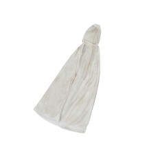 Cape miniature à l'échelle 1/6 avec chapeau, pour figurines de 30 cm. Accessoires