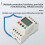 Voltage Detection Relay JVR1000 Voltage Digital Single, 24-48V 2