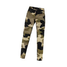 Pantaloni da uomo moderni in scala 1/6 per action figure da 12 pollici, travestimenti eleganti