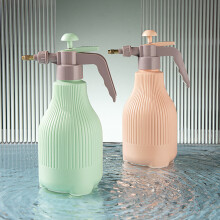 1500ml Sprayer 12x31cm Drehdüse Pink/Orange