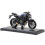 1:18 2018 Yamaha Mt07 Motorfiets Model Speelgoed 4