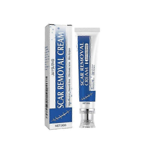 Acnes Scars Removal Cream Effectiveness Non-irritating Cream for Face