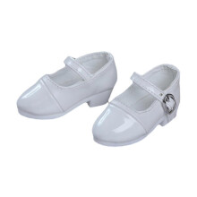 Scarpe fai da te in scala 1:4 per action figure - Regalo unico per Halloween e Ringraziamento