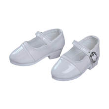 Scarpe fai da te in scala 1:4 per action figure - Regalo unico per Halloween e Ringraziamento