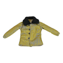 Cappotto per bambola 1:6, vestiti antivento per action figure da 12'', costume per action figure femminili