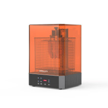 (AU Plug) 10.1inches Washing and Curing Machine with 10.1-inch Large Size/2-working Mode/360 All-around Curing/Integrated Automatic Cleaning For SLA 3D Printer