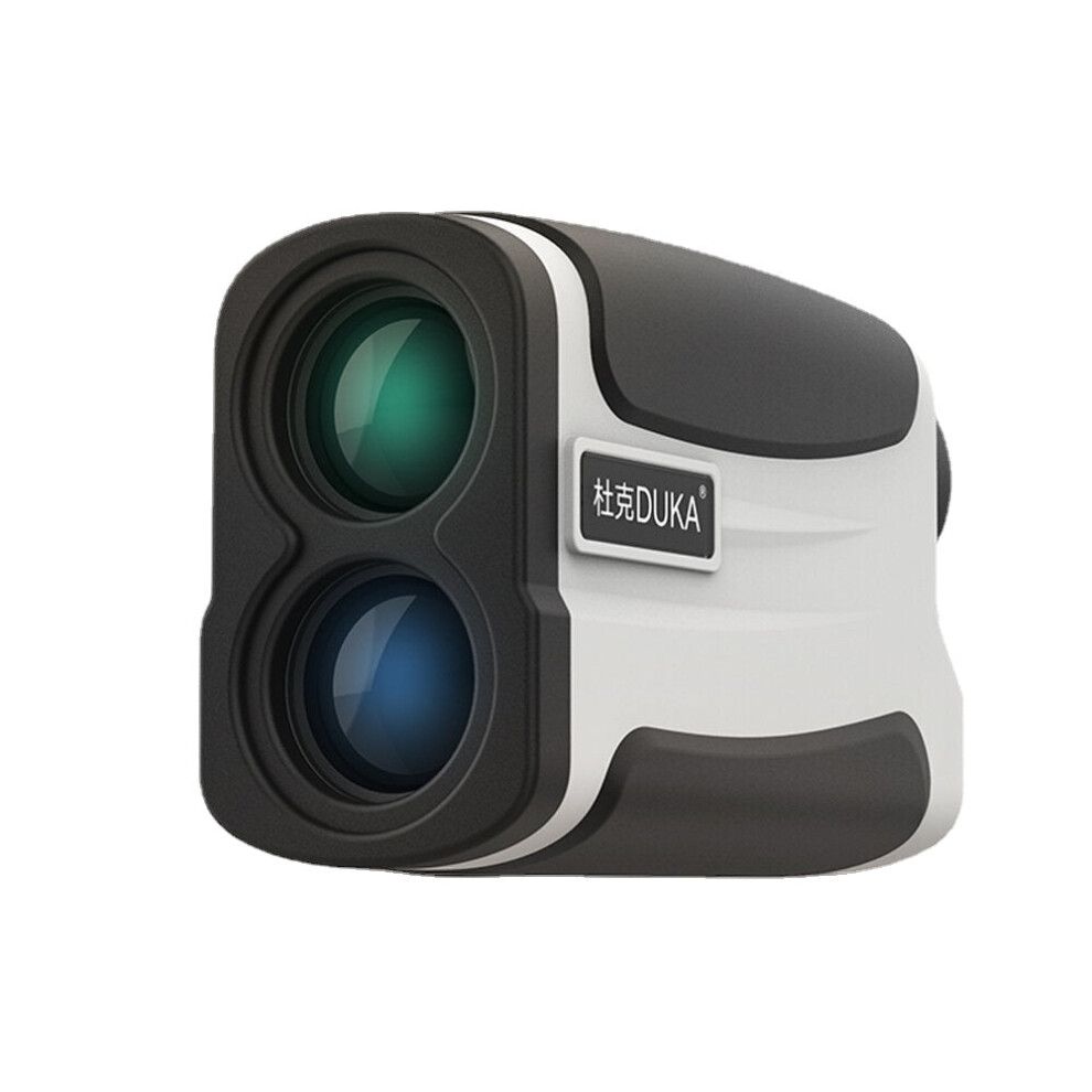 (1500M) Laser Rangefinder 1500M 6X Magnification Hd View Usb Rechargeable Hunting Laser Ranging Telescope Speed/Angle Measurement 6112212704868