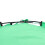 (Black) 1m Folding Golf Training Net Golf Practice Net Aiming Target Golf Accessories 7