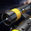(White) Portable Astronomical Telescope With 3 Eyepieces And Adjustable Tripod 4
