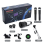 Astronomical Telescope With Tripod Wireless Smartphone Adapter 8