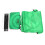 (Black) 1m Folding Golf Training Net Golf Practice Net Aiming Target Golf Accessories 8