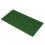 Backyard Golf Practice Mat Training Hitting Practice Tee Holder Grass Mat 8