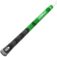 (Red) 265mm 70g Golf Grip Waterproof Anti-Slip Breathable Multi Compound Golf Grip Tape Outdoor Indoor Golf Trainer