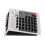 (AU Plug) 6-Channel Audio Mixer Mixing Console 9