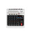 (EU plug) 6-Channel Audio Mixer Mixing Console 12
