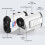 Handheld Golf Laser RangeFinder Telescope Outdoor Measuring Ruler 6