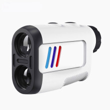 Handheld Golf Laser RangeFinder Telescope Outdoor Measuring Ruler