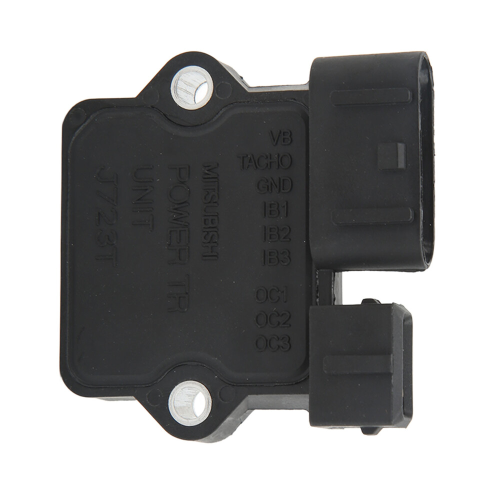 Ignition Control Module Power Tr Unit Lx607 For Mitsubishi 3000Gt 1991-1999 7651339775188