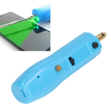 Electric Glue Remover Tool CJ7+ 800mAh Lithium Battery for Phone Screen Repair
