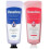 Vaseline Deep Moisture Set Foot , Hand & Nail Cream |Complete hydration solution  - 60ml each 1