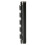 Mini teclado de 5 teclas programable, 200 mAh, negro 6
