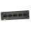 Mini teclado de 5 teclas programable, 200 mAh, negro 4