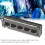 Mini teclado de 5 teclas programable, 200 mAh, negro 7
