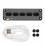 Mini teclado de 5 teclas programable, 200 mAh, negro 2