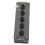 Mini teclado de 5 teclas programable, 200 mAh, negro 1