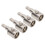0GA-4GA Messing-Amp-Eingangsreduzieradapter für Auto 16
