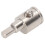0GA-4GA Messing-Amp-Eingangsreduzieradapter für Auto 11