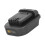 Adaptador de batería para DEVON, PCBA integrada, ABS 9