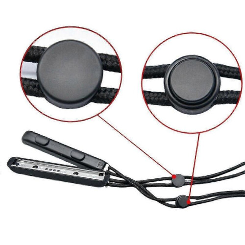 2 PCS Left and Right Wrist Strap compatible with Joy Pad Con Controller Gamepad Hand Rope Games Acce 2