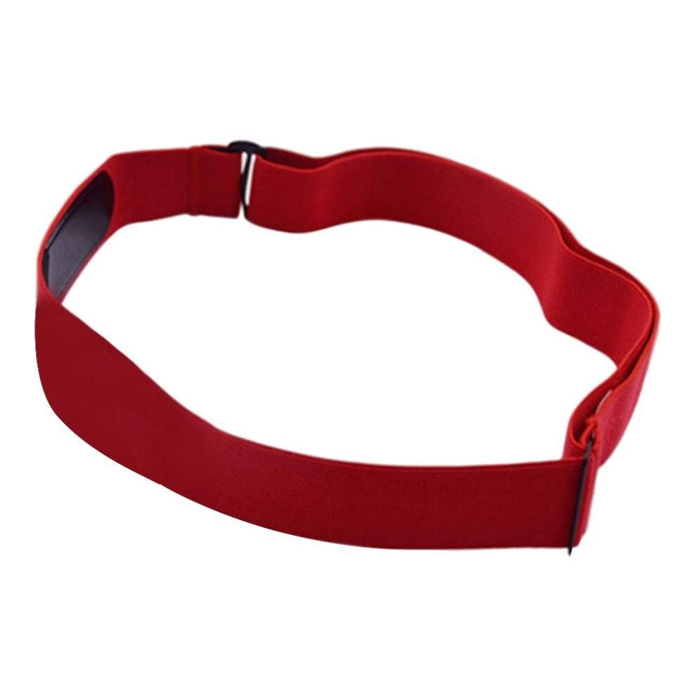 Heart Rate Monitor Chest Strap Adjustable