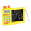 (yellow)Maths Teaching Calculator Mathematics Learning Aids for Children Students 1
