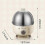 350w Electric Egg Cooker Breakfast Maker 5