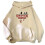 Stranger Thing Printed Pullover Hoodie Padded Sweatshirt 1