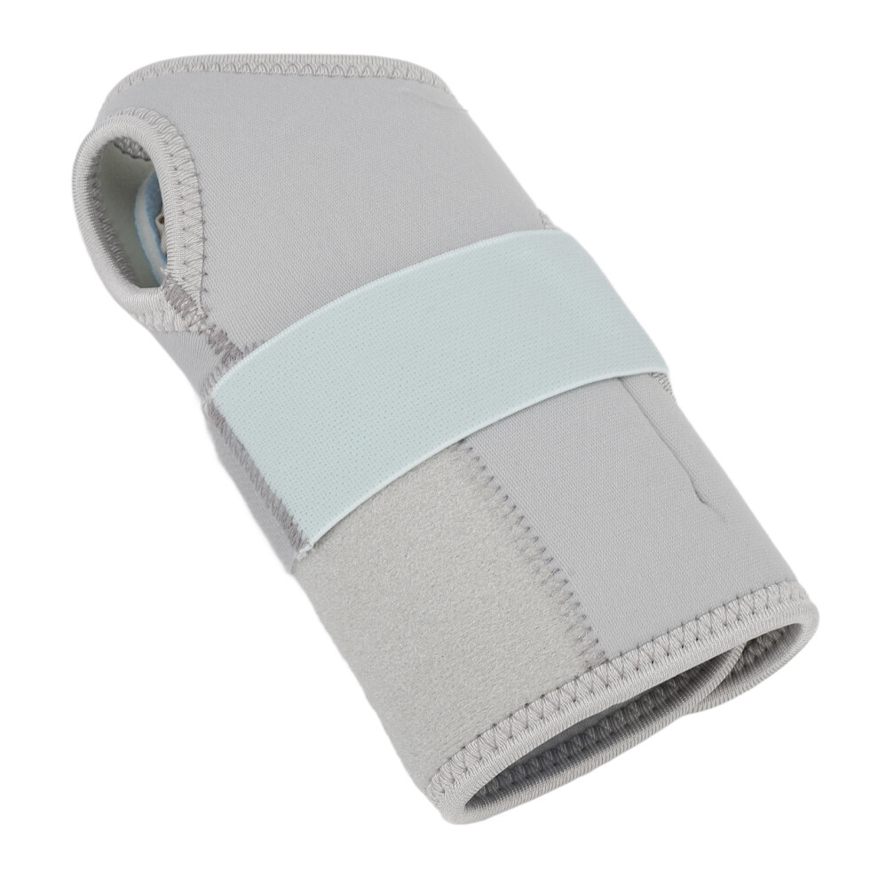 Adjustable Breathable Wrist Brace Splint for Carpal Tunnel Right Hand S