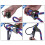 Rock Climbing Rappel Belay Equipment Down Device 9