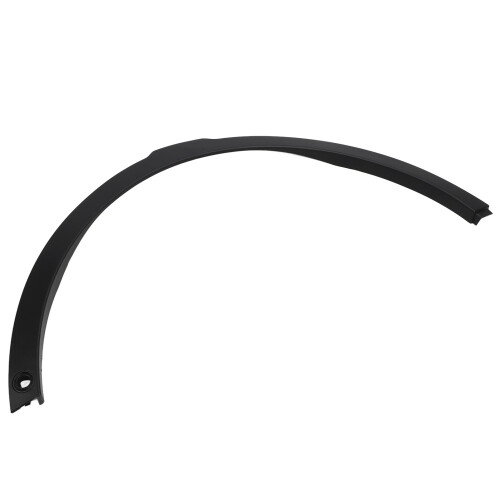 Front Left Fender Flares With Sensor Hole LR044280 2