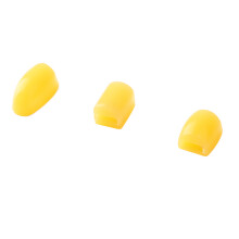 3PCS Saxophone Key Covers Silicone Sax Side Button