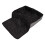 Collapsible Cat Litter Box for Camping with Easy Clean Liner 1