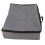 Collapsible Cat Litter Box for Camping with Easy Clean Liner 7